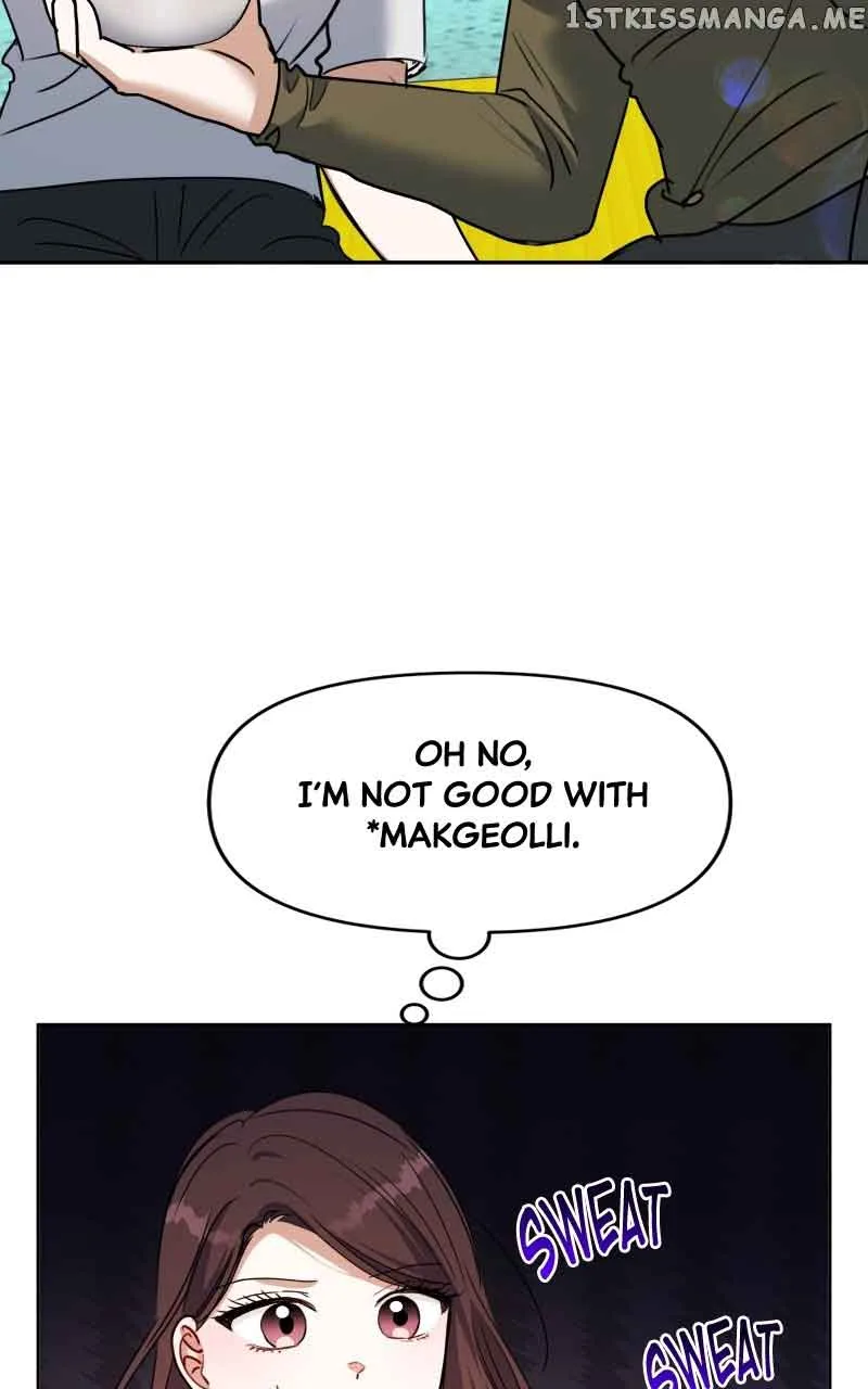 A Prenuptial Contract Chapter 66 page 75