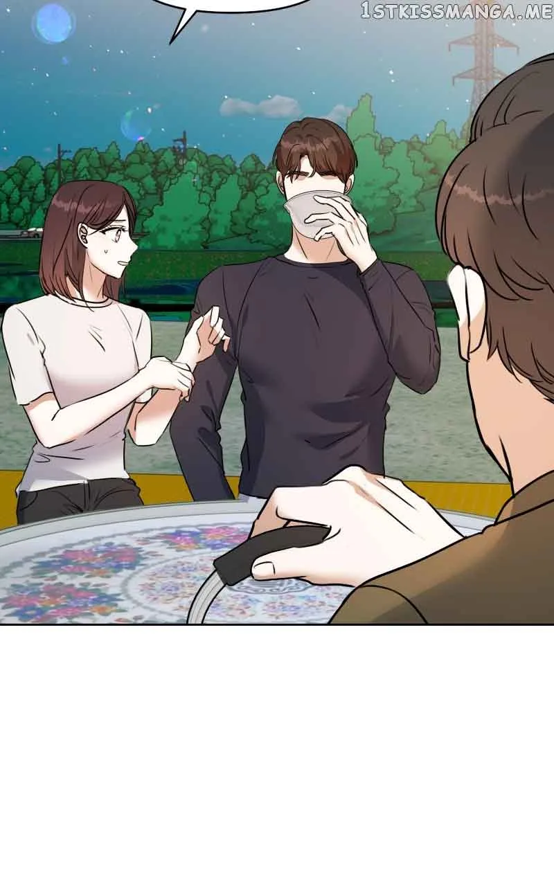 A Prenuptial Contract Chapter 66 page 83