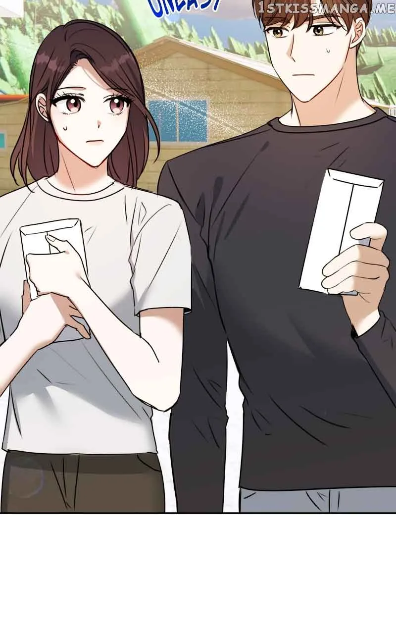 A Prenuptial Contract Chapter 69 page 52