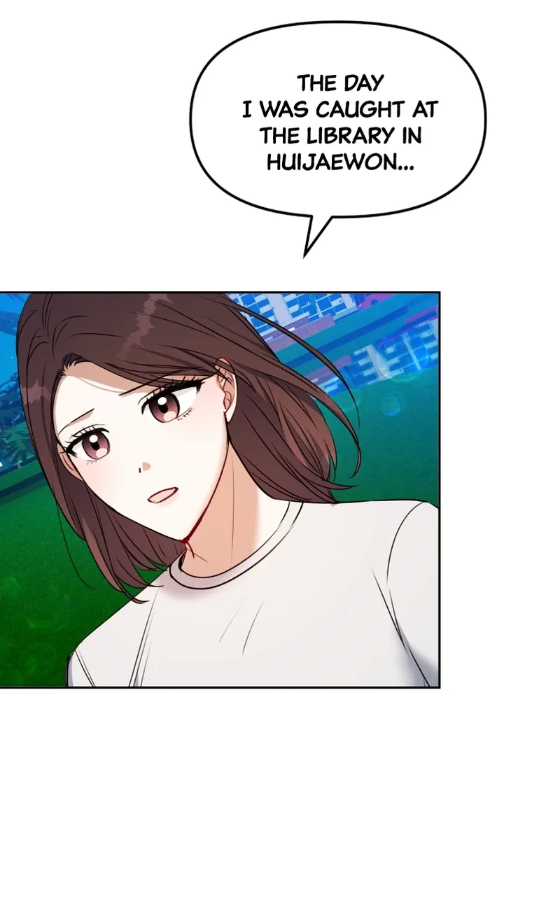 A Prenuptial Contract Chapter 68 page 18