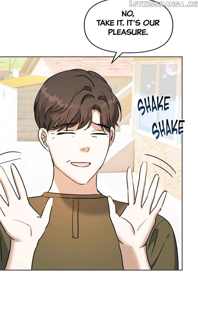 A Prenuptial Contract Chapter 69 page 45