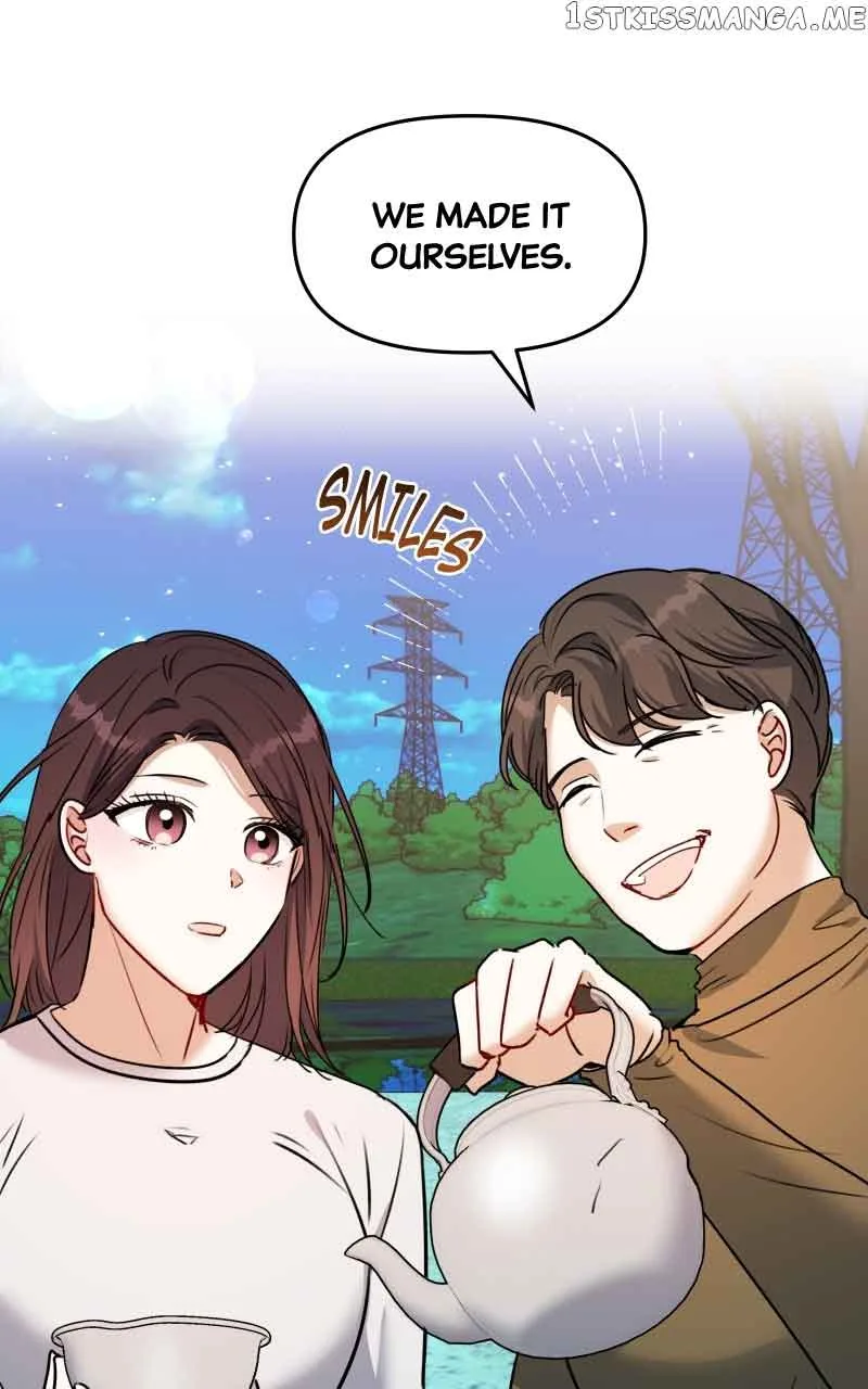 A Prenuptial Contract Chapter 66 page 74