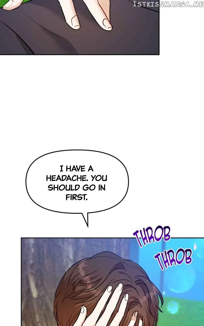 A Prenuptial Contract Chapter 67 page 27