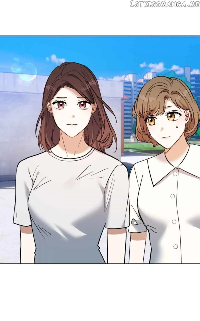 A Prenuptial Contract Chapter 70 page 6