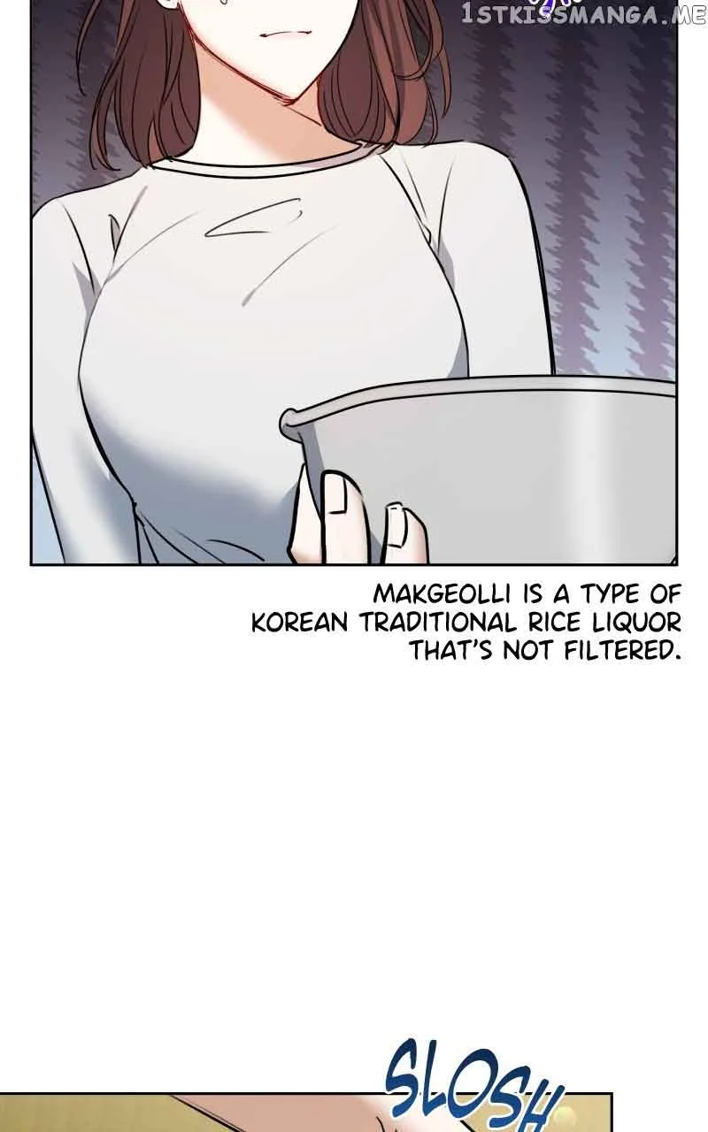 A Prenuptial Contract Chapter 66 page 76
