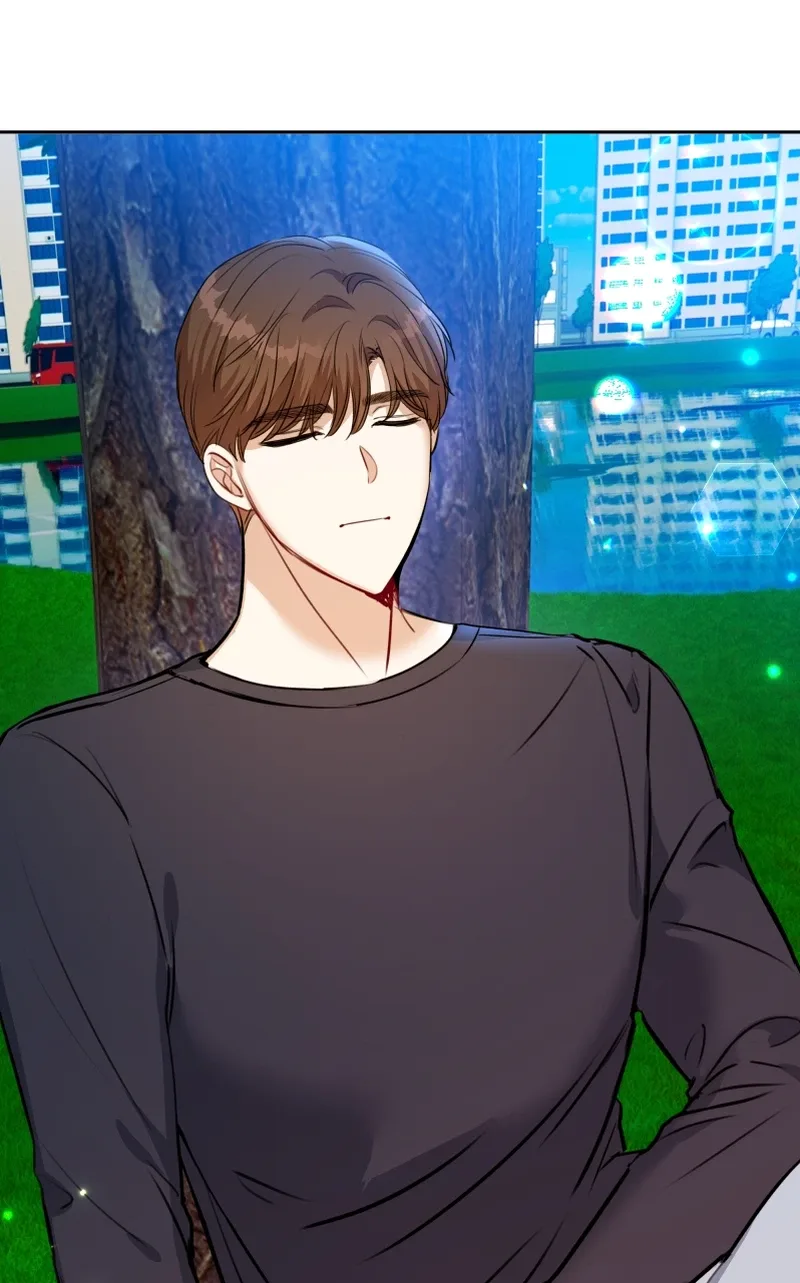A Prenuptial Contract Chapter 68 page 14