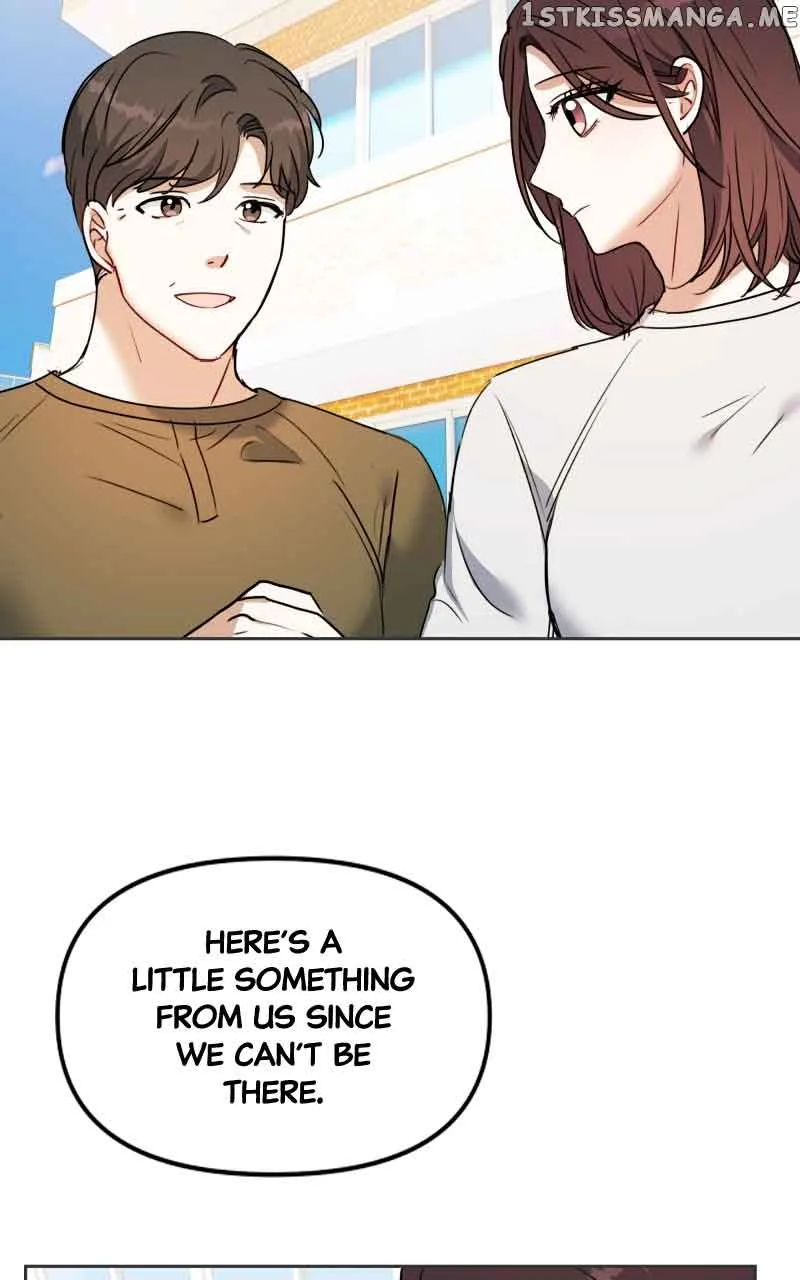 A Prenuptial Contract Chapter 69 page 43