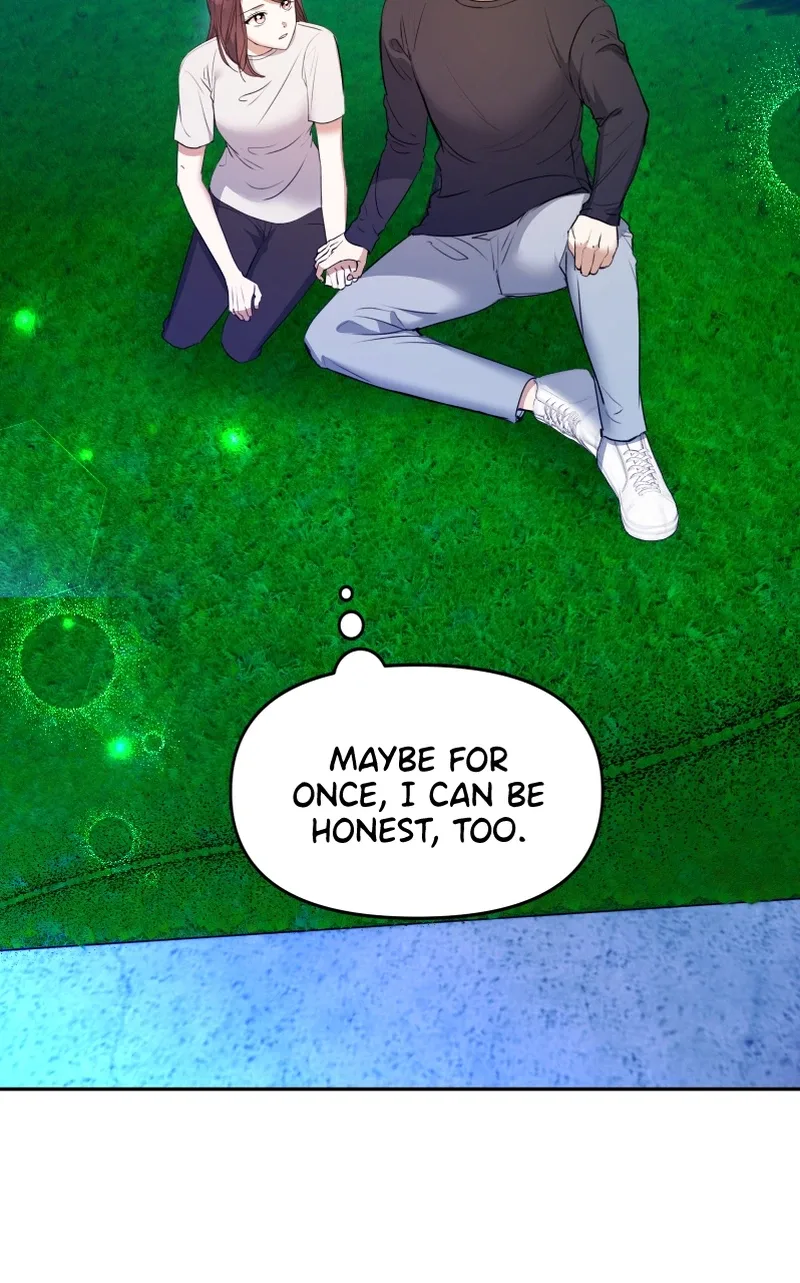 A Prenuptial Contract Chapter 68 page 17