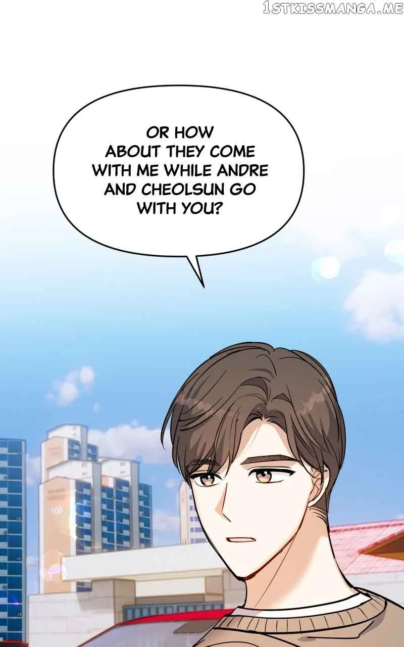 A Prenuptial Contract Chapter 70 page 7