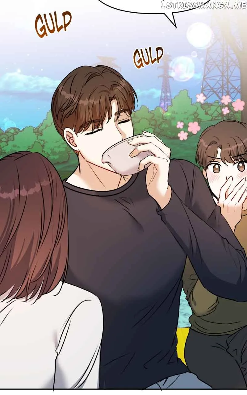 A Prenuptial Contract Chapter 66 page 80
