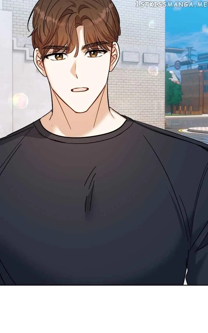 A Prenuptial Contract Chapter 70 page 9
