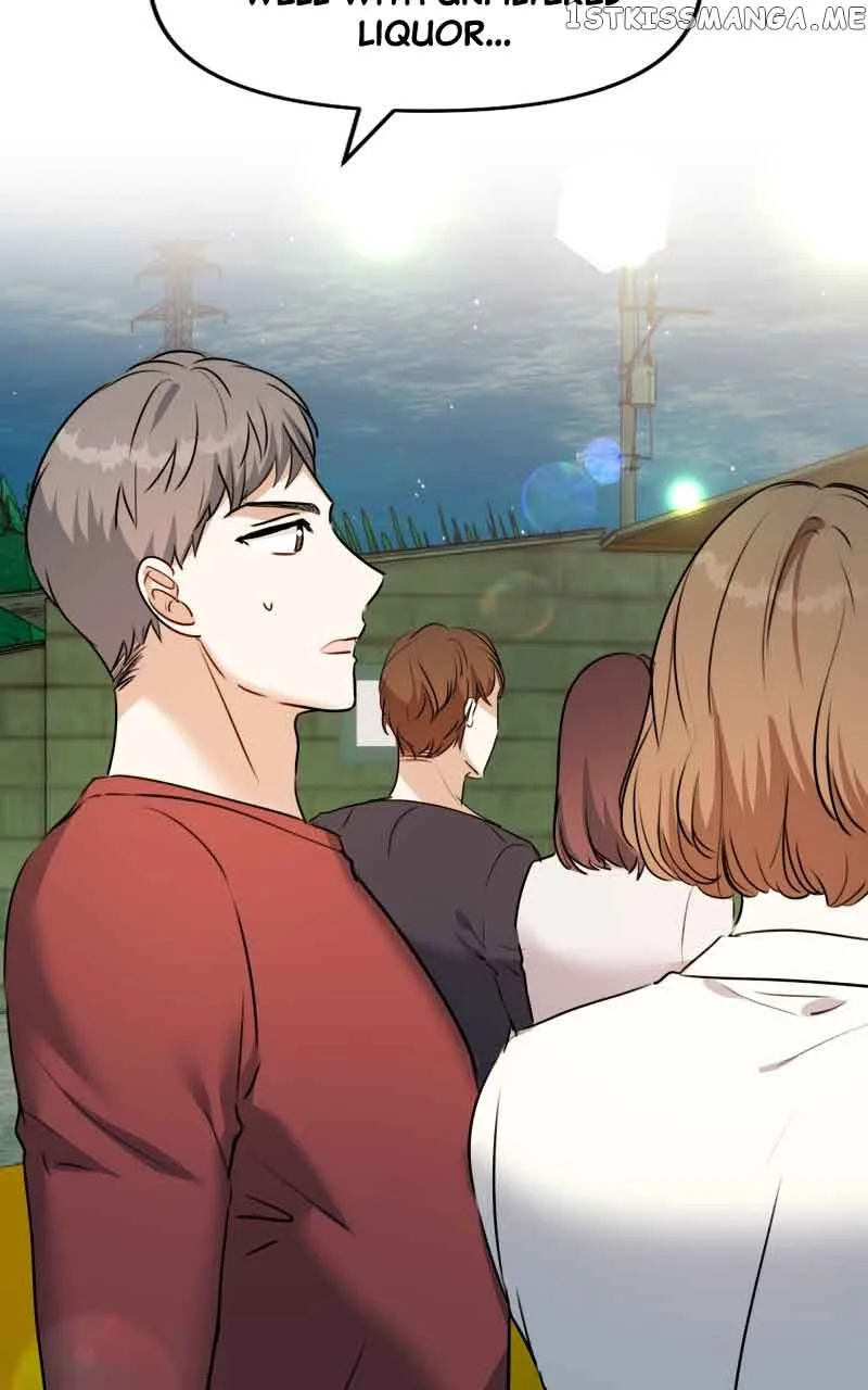 A Prenuptial Contract Chapter 66 page 87