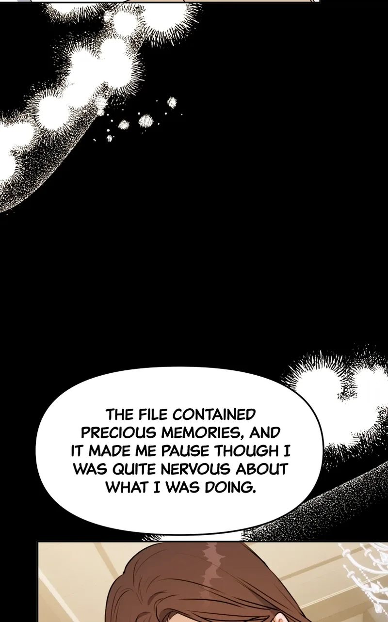A Prenuptial Contract Chapter 68 page 25