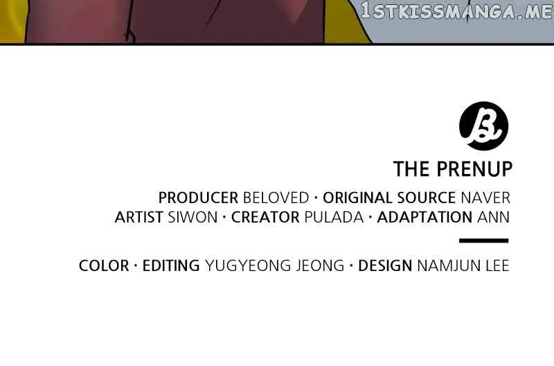 A Prenuptial Contract Chapter 66 page 88