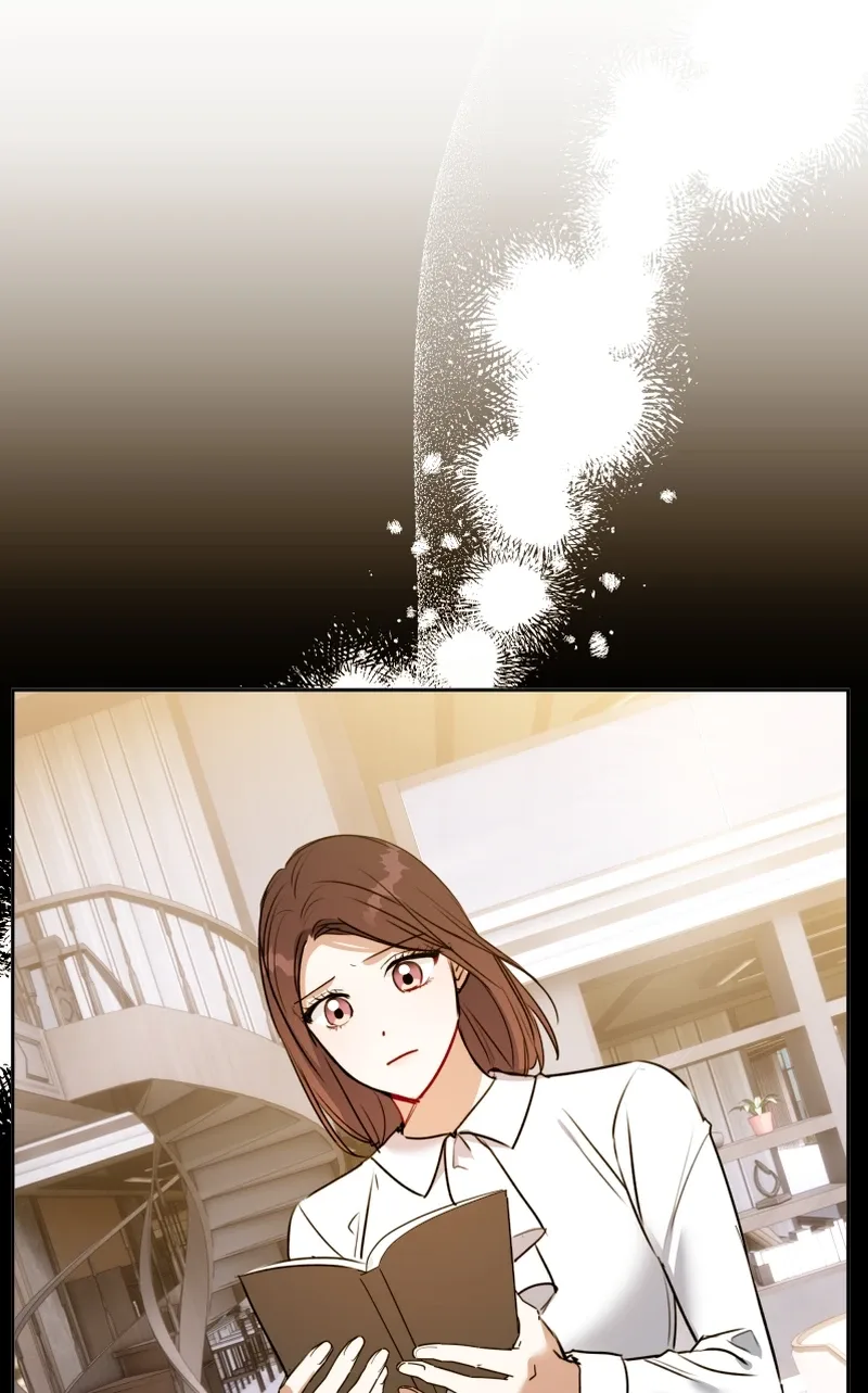 A Prenuptial Contract Chapter 68 page 21