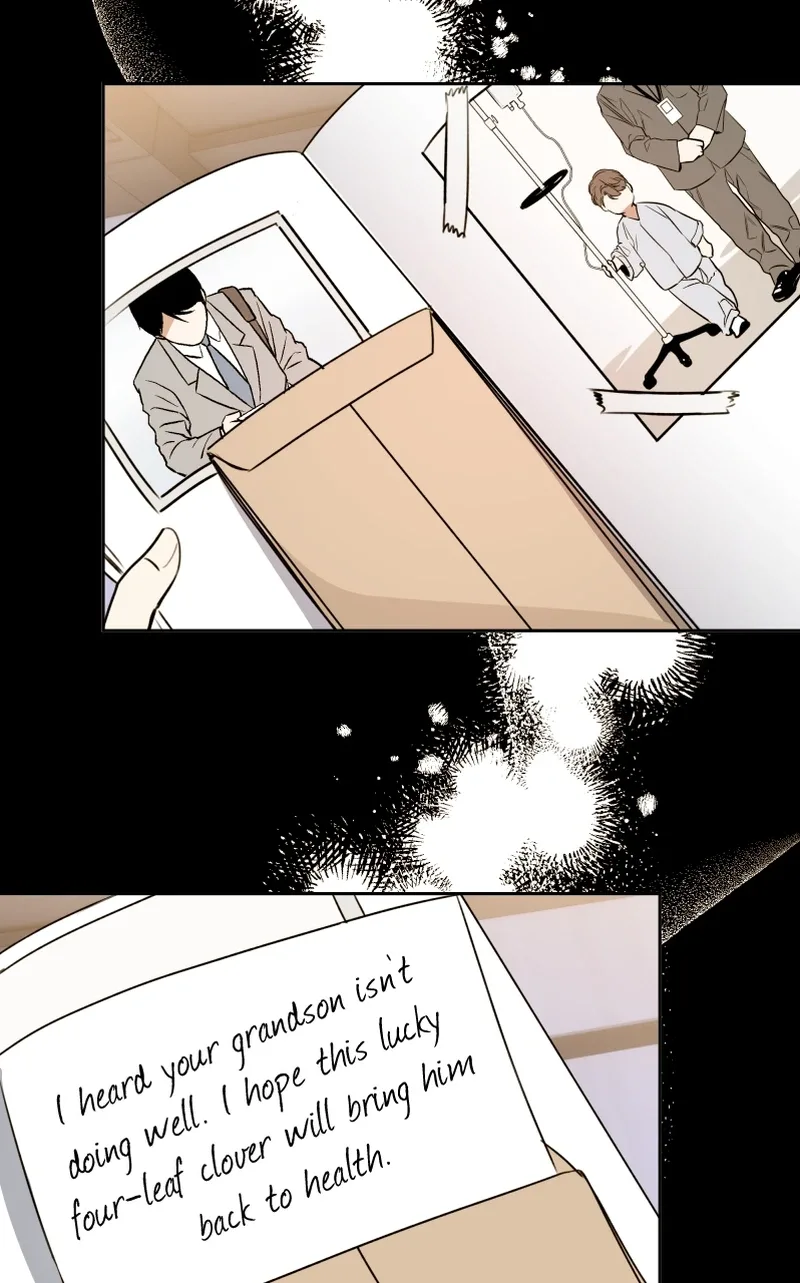 A Prenuptial Contract Chapter 68 page 24
