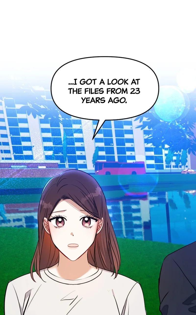 A Prenuptial Contract Chapter 68 page 19