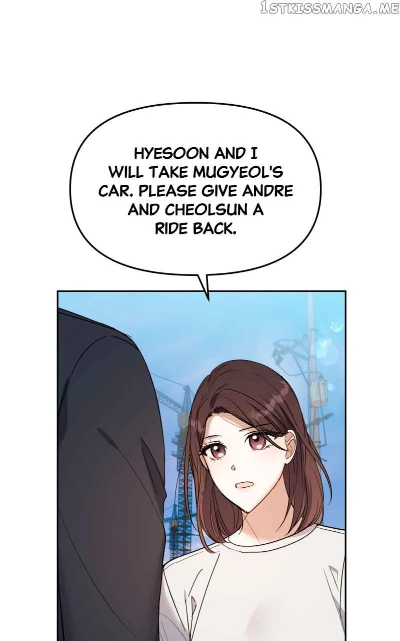 A Prenuptial Contract Chapter 70 page 10
