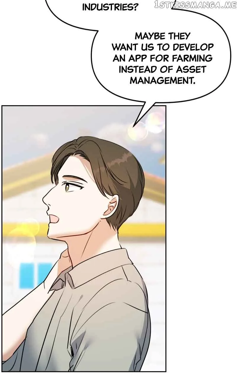 A Prenuptial Contract Chapter 69 page 66