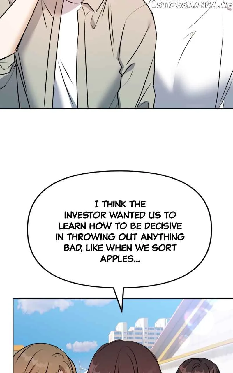 A Prenuptial Contract Chapter 69 page 68