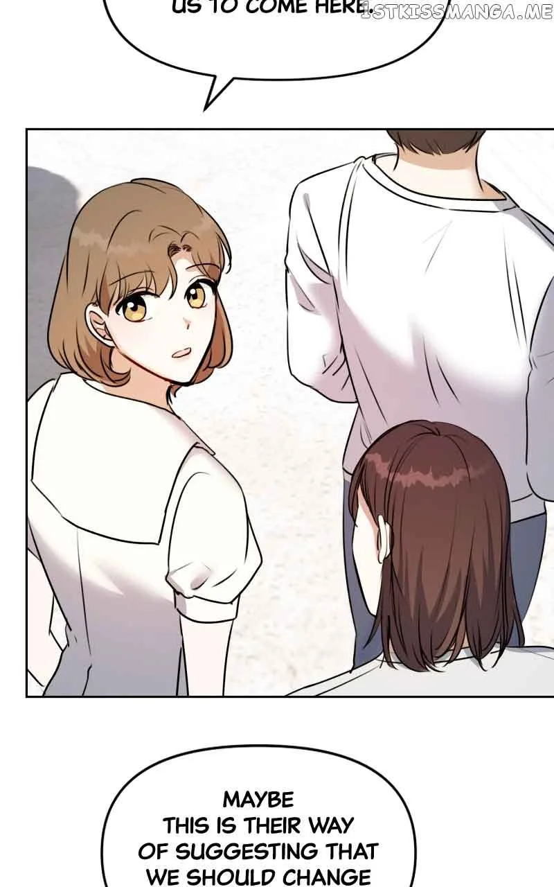 A Prenuptial Contract Chapter 69 page 65