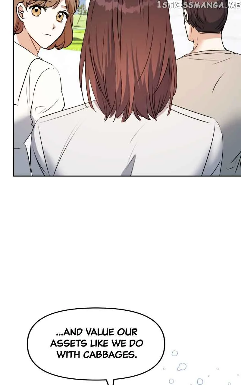 A Prenuptial Contract Chapter 69 page 69
