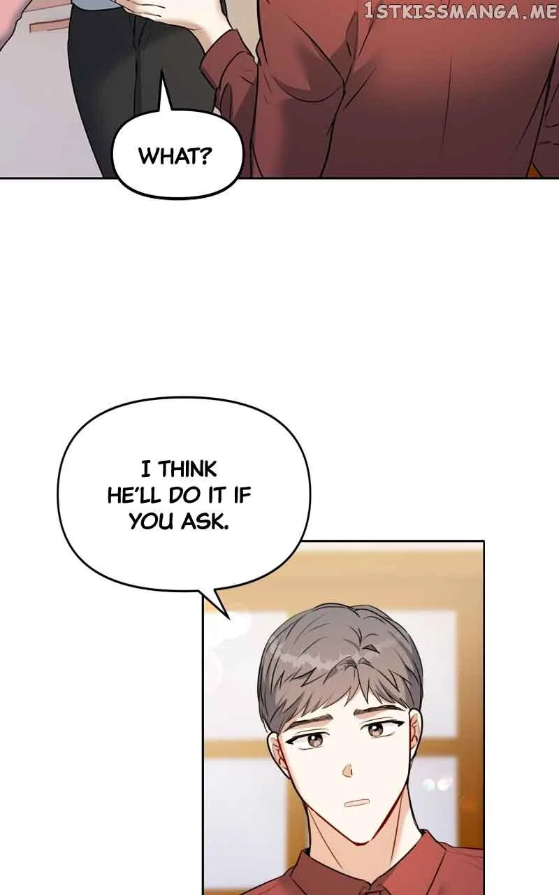 A Prenuptial Contract Chapter 67 page 37