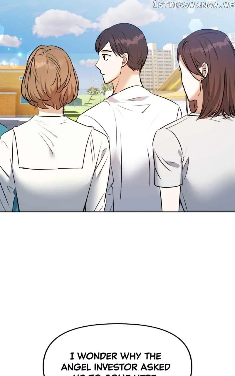 A Prenuptial Contract Chapter 69 page 64