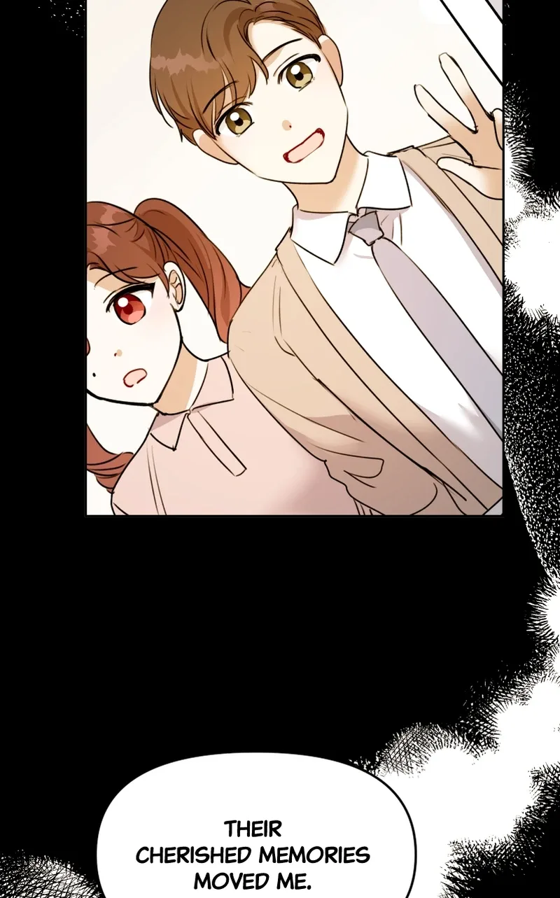 A Prenuptial Contract Chapter 68 page 27