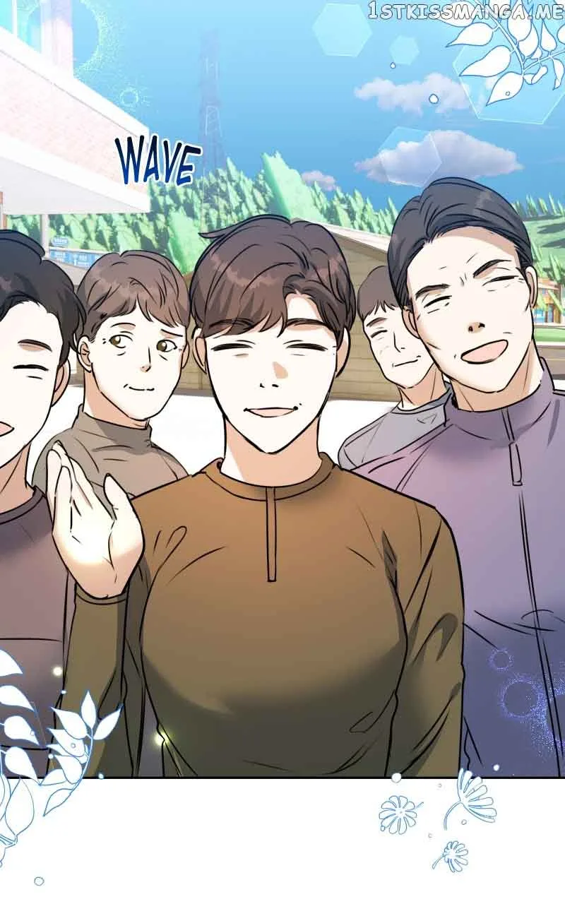 A Prenuptial Contract Chapter 69 page 61