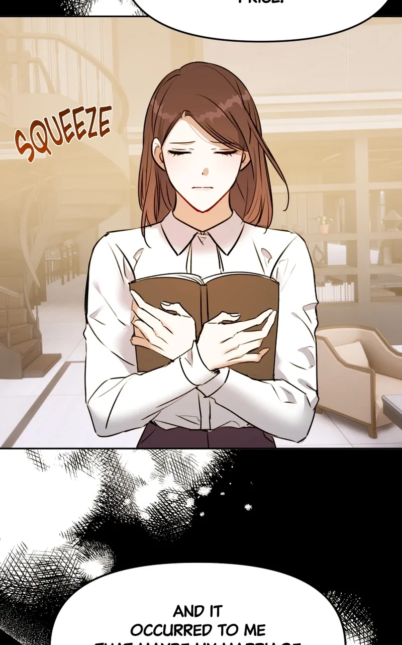 A Prenuptial Contract Chapter 68 page 29