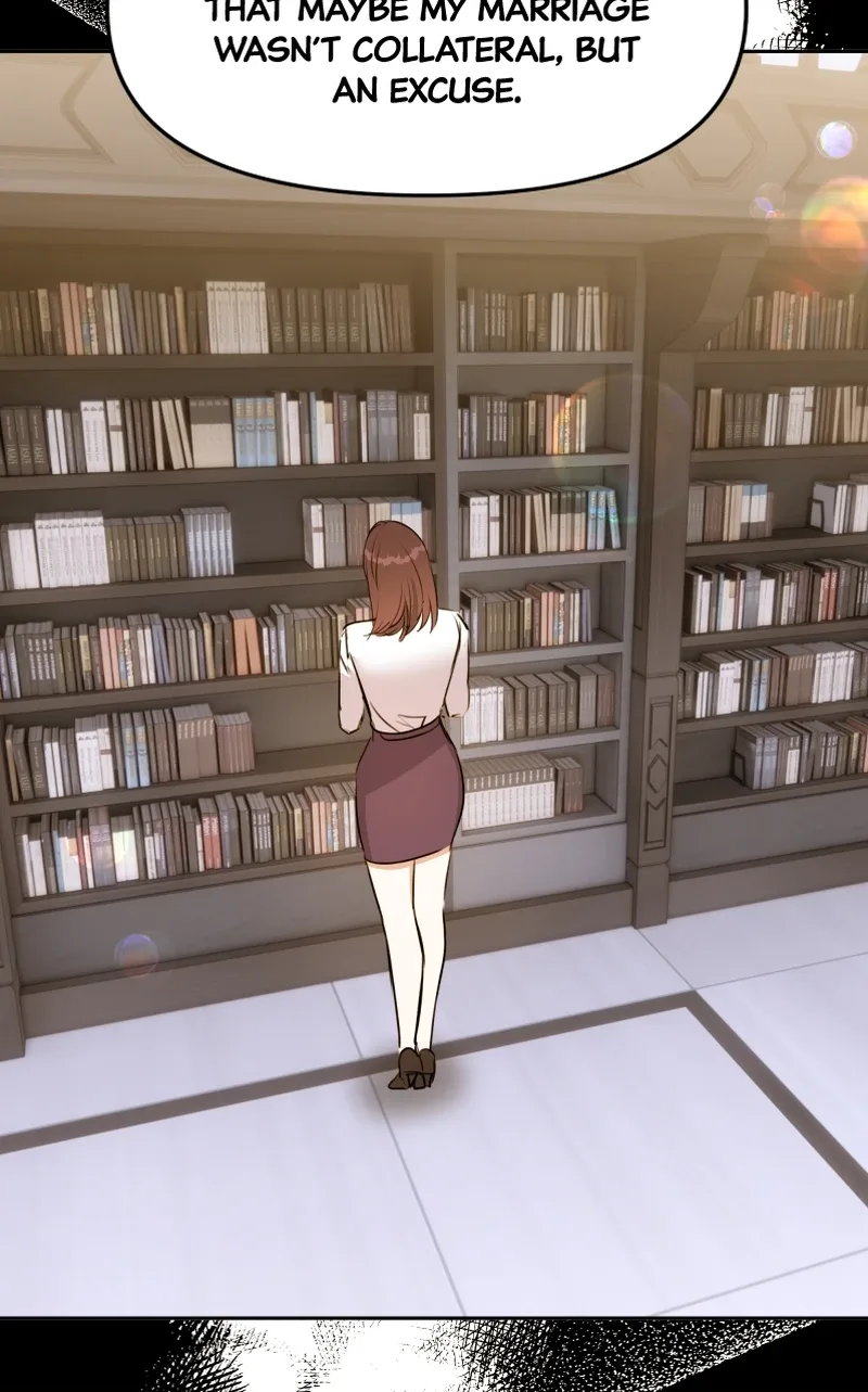 A Prenuptial Contract Chapter 68 page 30