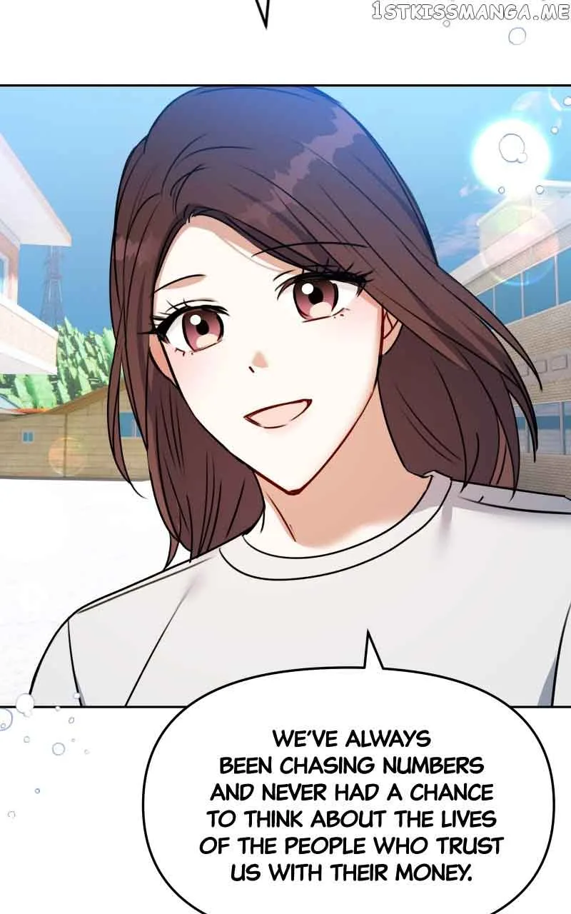 A Prenuptial Contract Chapter 69 page 70