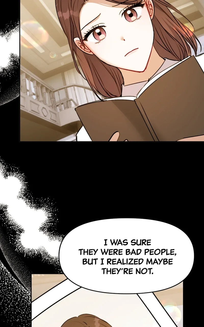 A Prenuptial Contract Chapter 68 page 26