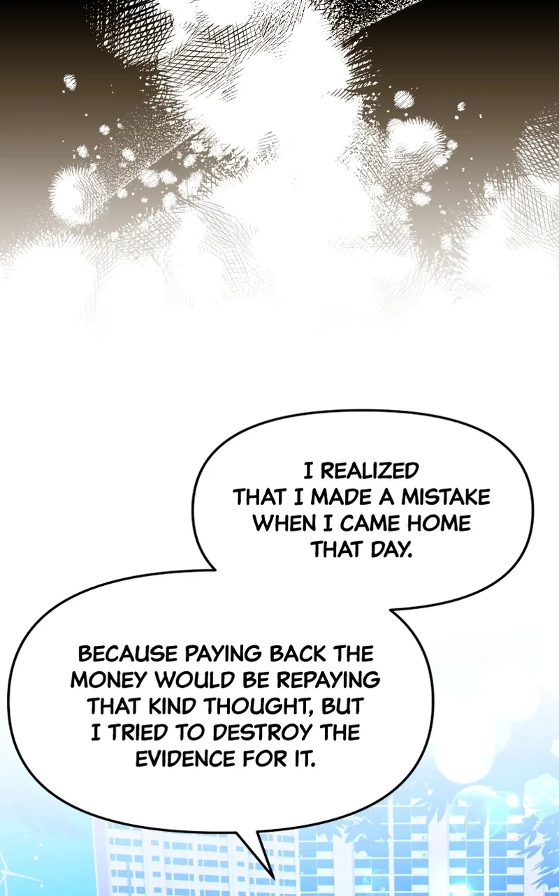 A Prenuptial Contract Chapter 68 page 31