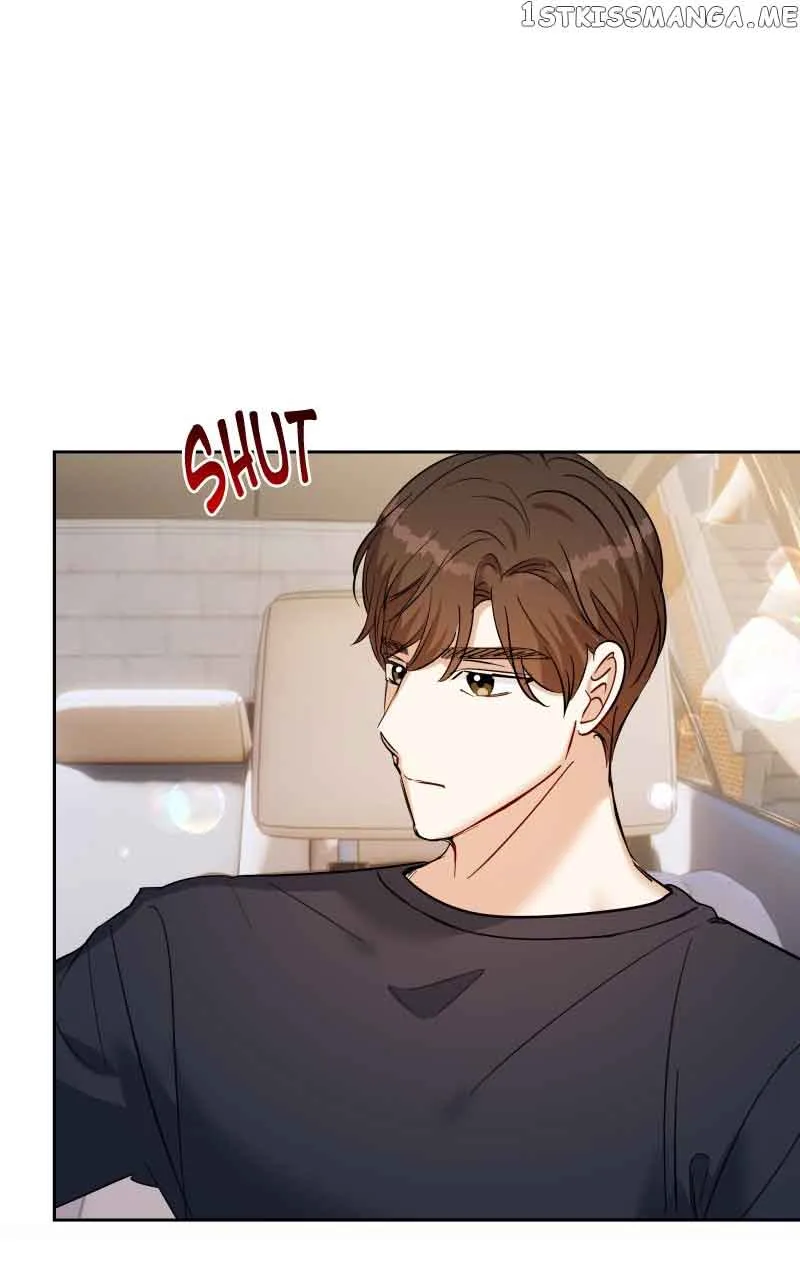 A Prenuptial Contract Chapter 70 page 19