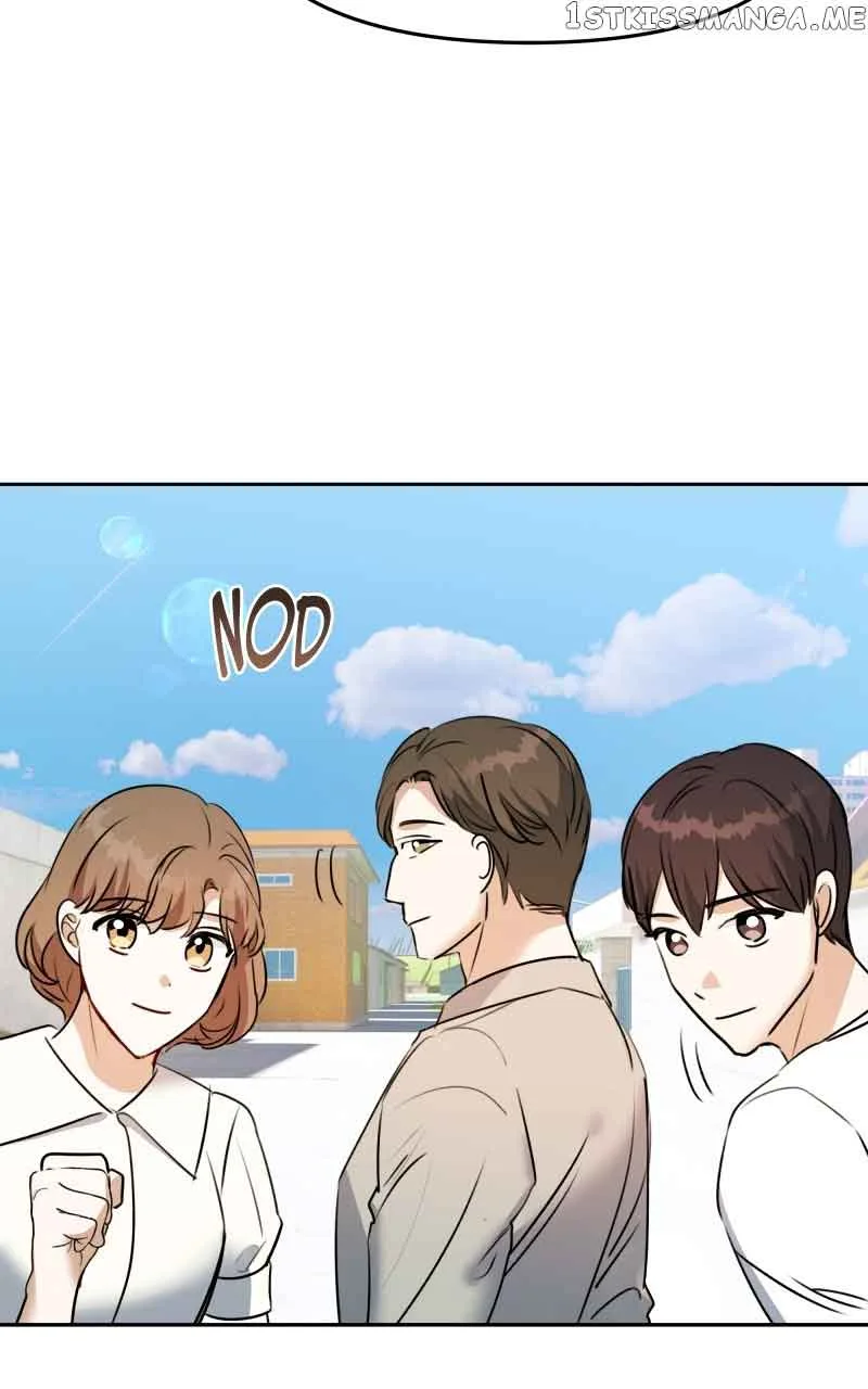 A Prenuptial Contract Chapter 69 page 71