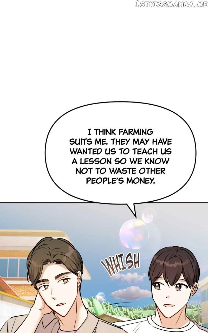 A Prenuptial Contract Chapter 69 page 67