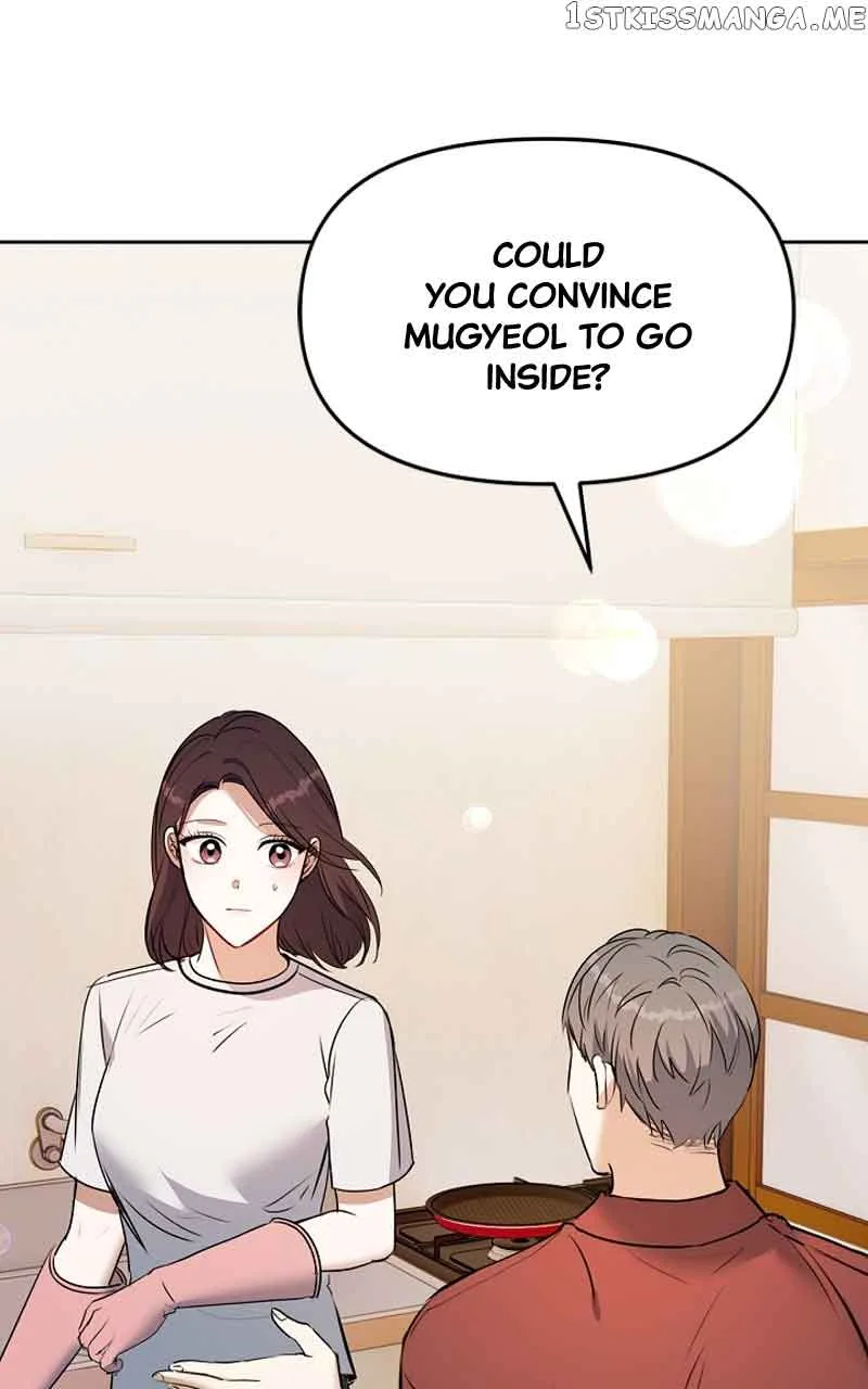 A Prenuptial Contract Chapter 67 page 36
