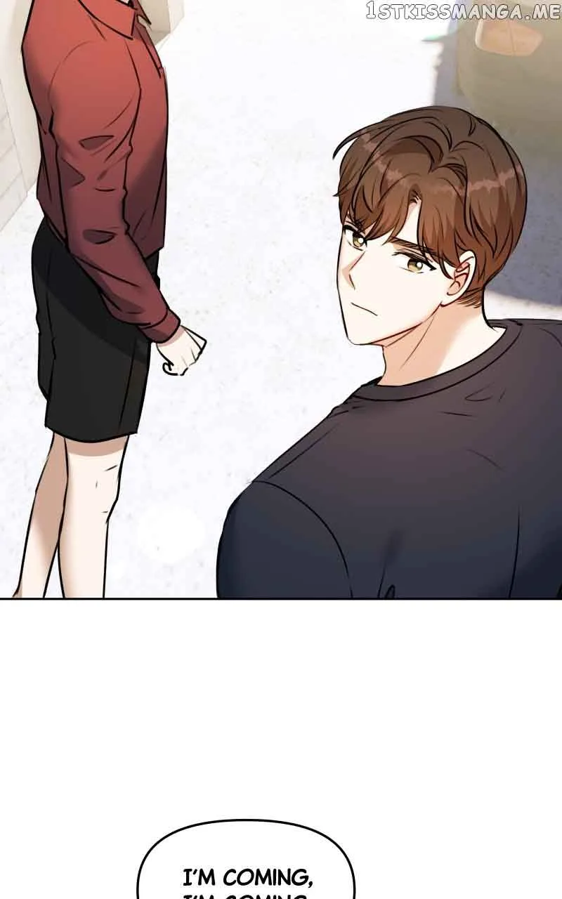 A Prenuptial Contract Chapter 69 page 81