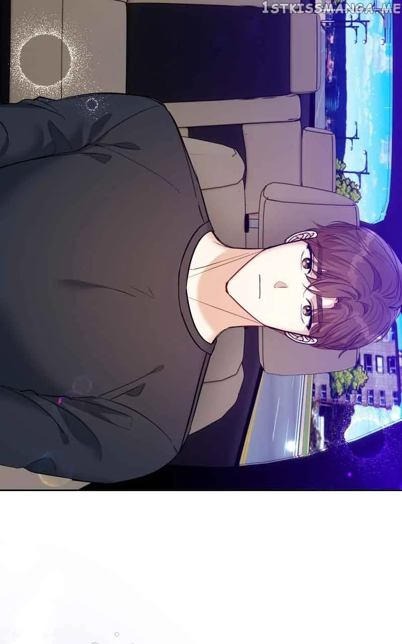A Prenuptial Contract Chapter 70 page 28