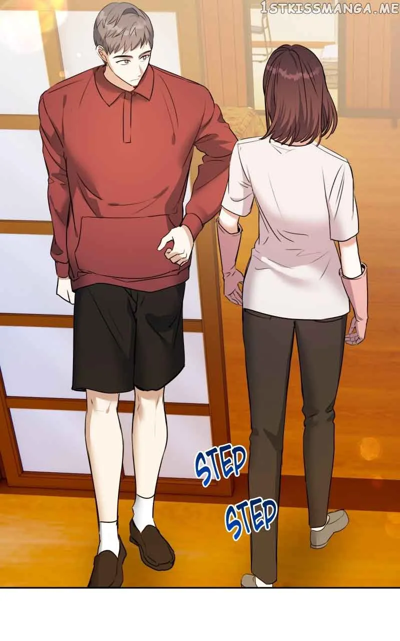 A Prenuptial Contract Chapter 67 page 48