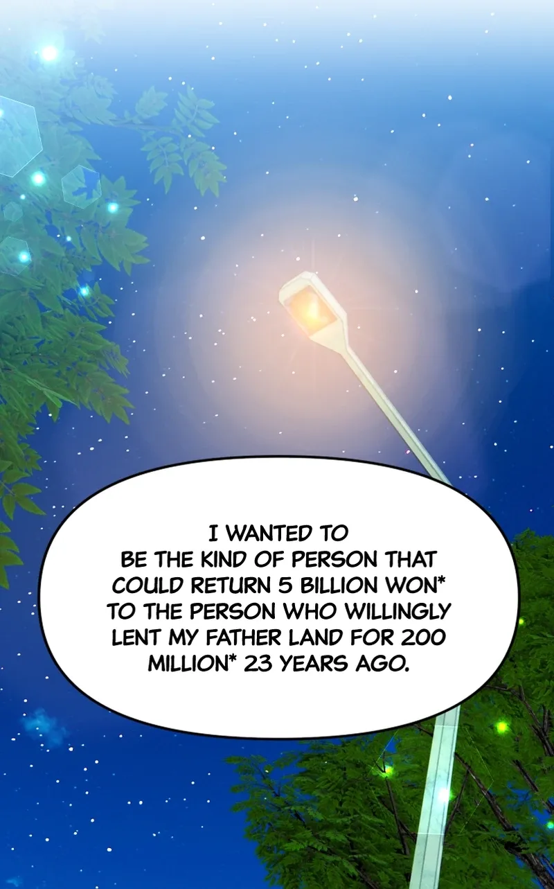 A Prenuptial Contract Chapter 68 page 35