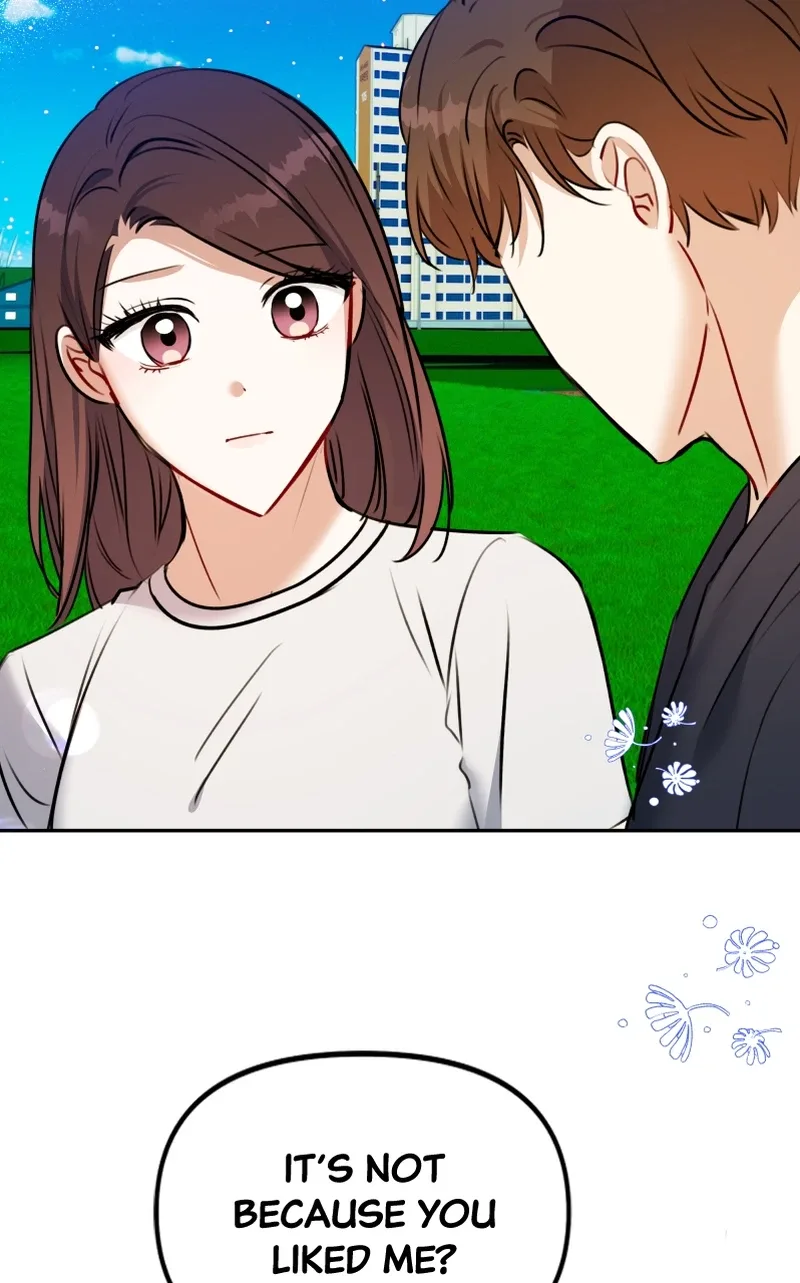 A Prenuptial Contract Chapter 68 page 41