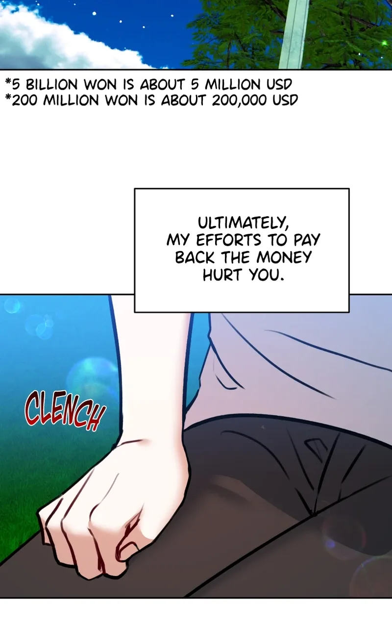 A Prenuptial Contract Chapter 68 page 36