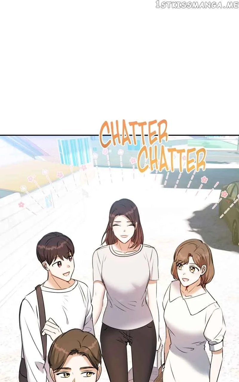 A Prenuptial Contract Chapter 69 page 84