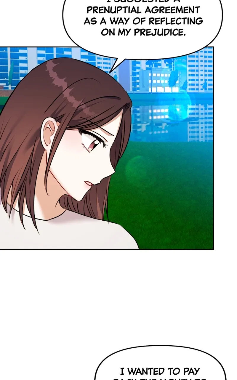 A Prenuptial Contract Chapter 68 page 33