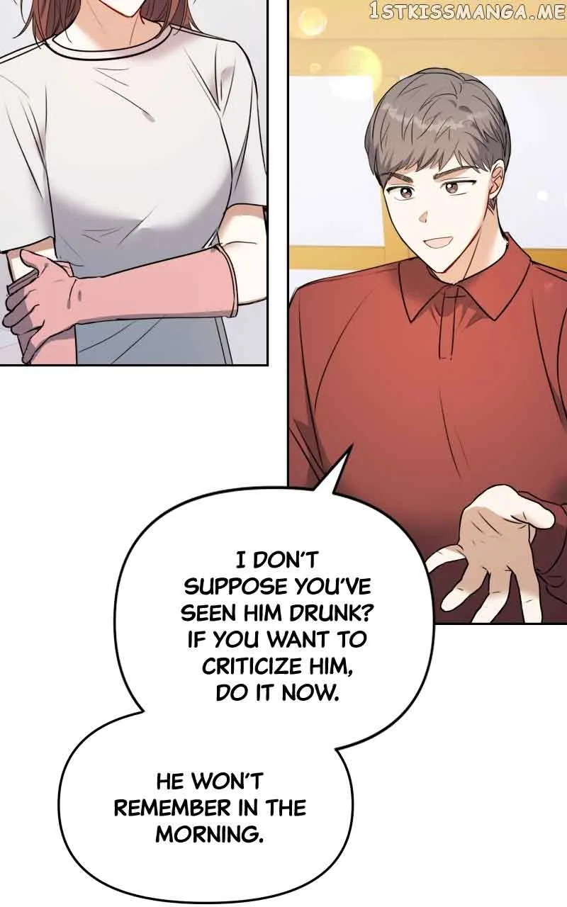 A Prenuptial Contract Chapter 67 page 44