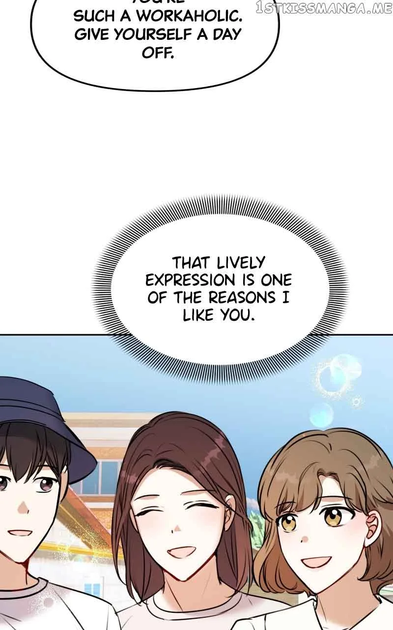 A Prenuptial Contract Chapter 69 page 78