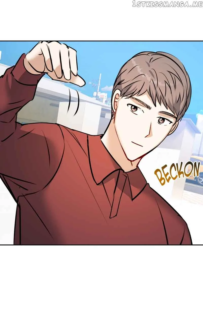 A Prenuptial Contract Chapter 69 page 83